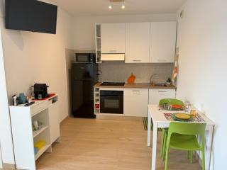 Vimodrone MarteNik Apartment - Vimodrone - 5