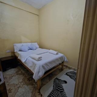 Mutown bnb - Gatunga - 6