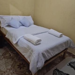 Mutown bnb - Gatunga - 5