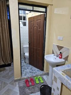 Mutown bnb - Gatunga - 4
