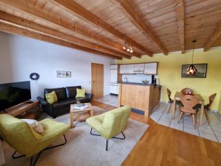 Hubertus Lodge - Ibach - 3