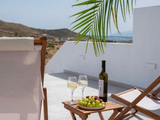 Paros Comfort Villa - Naoussa - 0