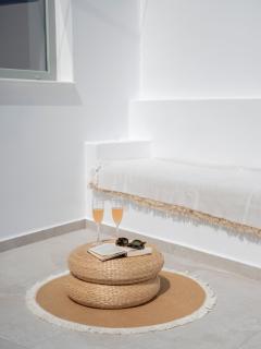 Paros Comfort Villa - Naoussa - 4