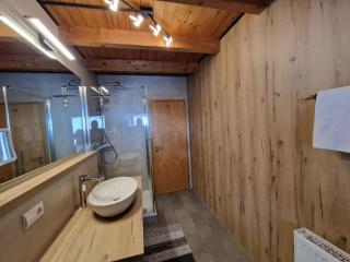Hubertus Lodge - Ibach - 4