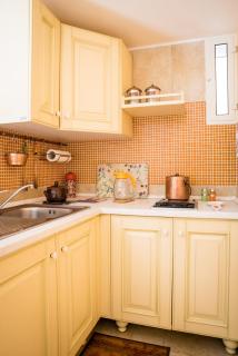 Masseria Acquasalsa B&B TURISMO RURALE mini appartamenti STANDARD - Agnone - 2