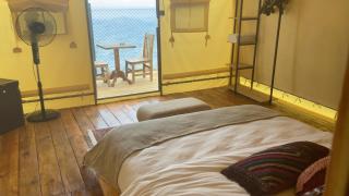 Veranda Glamping - Ayvacık - 8