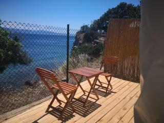 Veranda Glamping - Ayvacık - 7
