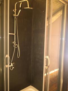 Veranda Glamping - Ayvacık - 6