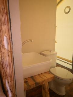 Veranda Glamping - Ayvacık - 5
