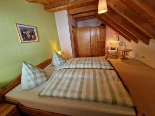 Hubertus Lodge - Ibach - 5