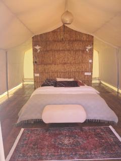 Veranda Glamping - Ayvacık - 3