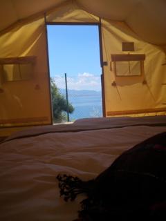 Veranda Glamping - Ayvacık - 2