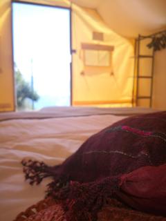 Veranda Glamping - Ayvacık - 1