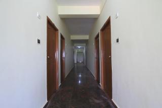 Hotel O Silver House - Manipala - 0