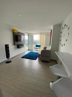 Apartamento - Pereira - 1