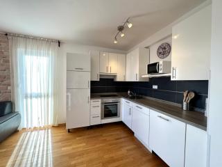 Sea View Apartmani Jadran - Makarska - 7
