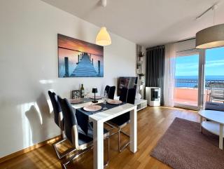 Sea View Apartmani Jadran - Makarska - 5