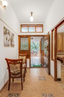 Vana Vista Garden Villa - 8