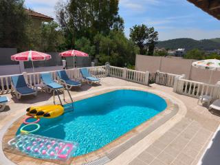 Villa Yelken Oludeniz - Ovacik - 6