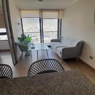 Depto Central Vip - Antofagasta - 6