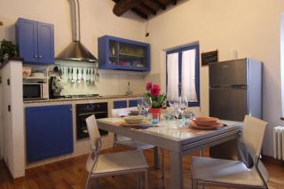 La Casina - Tipica casa toscana Accoglienza e Relax - Colle Val D'Elsa - 8