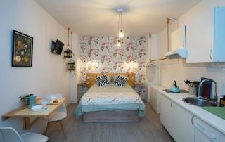 Modern Apartment in Malaga,Center,Terrace,2 Guest - Málaga - 1