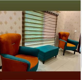 The Snug Spot - Islamabad - 4