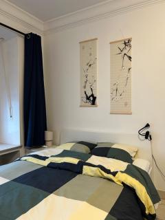 Chambre double à Niederkorn - Differdange - 3