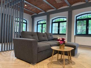 Apartamenty Parkowa - Stettin - 9