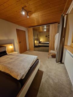 Hubertus Lodge - Ibach - 8