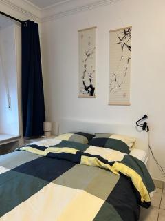 Chambre double à Niederkorn - Differdange - 4