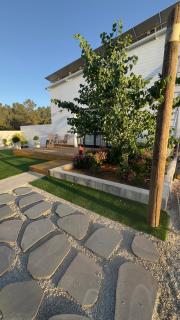 לופט בשדה - 5