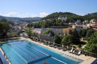 Karlsbad APT - Karlovy Vary - 3