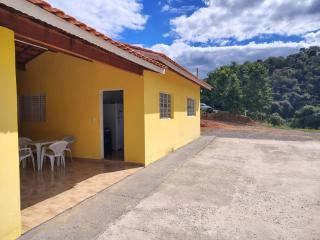 Pousada do Mel - Socorro - 6
