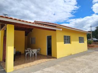 Pousada do Mel - Socorro - 2