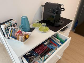 Vimodrone MarteNik Apartment - Vimodrone - 6