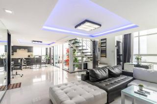 Elegance - Ultima Residences - 0