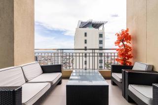 Elegance - Ultima Residences - 8