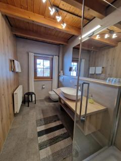 Hubertus Lodge - Ibach - 9