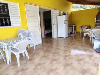 Pousada do Mel - Socorro - 1