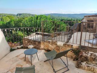 appartement avec terrasse et vue dégagée - 0