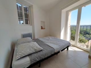 appartement avec terrasse et vue dégagée - Villecroze - 5