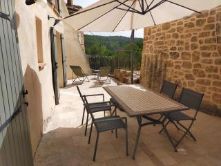 appartement avec terrasse et vue dégagée - 3
