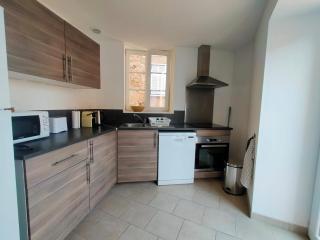 appartement avec terrasse et vue dégagée - Villecroze - 2
