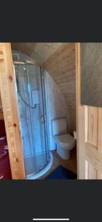 North Point Pods (north coast 500) - Thurso - 8