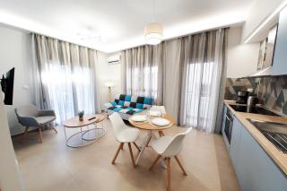 Azzurro apartment,Nea Michaniona - Néa Michanióna - 8
