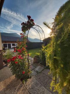 Appartment LuKi - Haus im Ennstal - 3