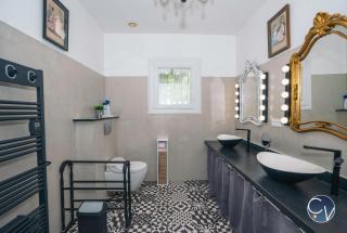 Agréable maison avec piscine proche des Cévennes - 5