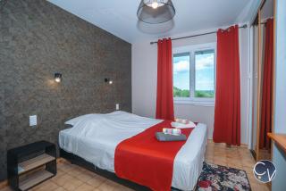Agréable maison avec piscine proche des Cévennes - Rochegude-Gard - 3