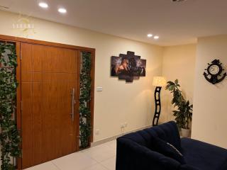 Luxury 1 BHK Furnished Air Conditioned Apartment - 7